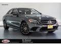 2019 C 300 Sedan #1