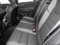 Rear Seat of 2019 Volvo S60 T6 AWD R Design #8