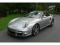 2008 911 Turbo Cabriolet #1 2008 911 Turbo Cabriolet #1