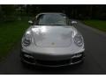 2008 911 Turbo Cabriolet #2 2008 911 Turbo Cabriolet #2