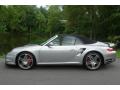 2008 911 Turbo Cabriolet #3 2008 911 Turbo Cabriolet #3