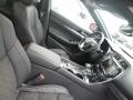 Front Seat of 2019 Nissan Maxima SR #3