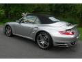 2008 911 Turbo Cabriolet #4 2008 911 Turbo Cabriolet #4