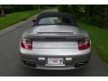 2008 911 Turbo Cabriolet #5 2008 911 Turbo Cabriolet #5