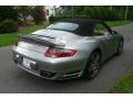 2008 911 Turbo Cabriolet #6 2008 911 Turbo Cabriolet #6