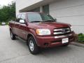 2006 Tundra SR5 Double Cab 4x4 #1