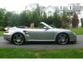 2008 911 Turbo Cabriolet #7 2008 911 Turbo Cabriolet #7