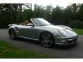 2008 911 Turbo Cabriolet #8 2008 911 Turbo Cabriolet #8