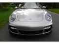 2008 911 Turbo Cabriolet #9 2008 911 Turbo Cabriolet #9