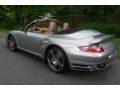 2008 911 Turbo Cabriolet #10 2008 911 Turbo Cabriolet #10