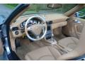 2008 911 Turbo Cabriolet #12 2008 911 Turbo Cabriolet #12
