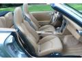 2008 911 Turbo Cabriolet #15 2008 911 Turbo Cabriolet #15