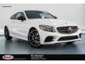2019 C 300 Coupe #1 2019 C 300 Coupe #1