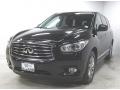 2015 QX60 3.5 AWD #1