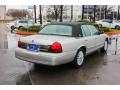 2010 Grand Marquis LS Ultimate Edition #7