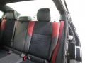 Rear Seat of 2018 Subaru WRX STI Type RA #11