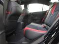Rear Seat of 2018 Subaru WRX STI Type RA #12