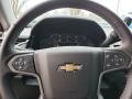  2019 Chevrolet Suburban LS 4WD Steering Wheel #10