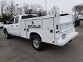 2019 Silverado 2500HD Work Truck Double Cab 4WD Chassis #4