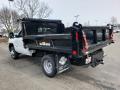 2019 Silverado 3500HD Work Truck Regular Cab 4x4 Dump Truck #4
