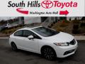 2015 Civic EX-L Sedan #1 2015 Civic EX-L Sedan #1