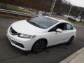 2015 Civic EX-L Sedan #5 2015 Civic EX-L Sedan #5