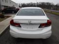 2015 Civic EX-L Sedan #8 2015 Civic EX-L Sedan #8