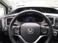 2015 Civic EX-L Sedan #18 2015 Civic EX-L Sedan #18