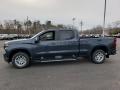 2019 Chevrolet Silverado 1500 Shadow Gray Metallic #3 2019 Chevrolet Silverado 1500 Shadow Gray Metallic #3
