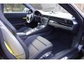 Front Seat of 2019 Porsche 911 Carrera T Coupe #18