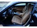 Front Seat of 2019 Porsche 911 Carrera 4S Coupe #11