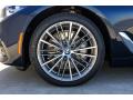  2019 BMW 5 Series 540i Sedan Wheel #9