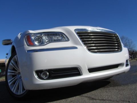 Ivory Tri-Coat Pearl Chrysler 300 C. Click to enlarge. Ivory Tri-Coat Pearl Chrysler 300 C. Click to enlarge.