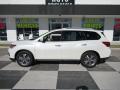 2018 Pathfinder SV #1 2018 Pathfinder SV #1