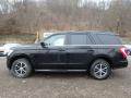  2019 Ford Expedition Agate Black Metallic #6