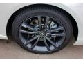  2019 Acura TLX V6 SH-AWD A-Spec Sedan Wheel #11