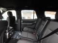 Rear Seat of 2019 Ford Expedition XLT 4x4 #12