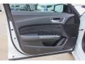 Door Panel of 2019 Acura TLX V6 SH-AWD A-Spec Sedan #12