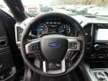  2019 Ford Expedition XLT 4x4 Steering Wheel #17