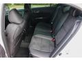Rear Seat of 2019 Acura TLX V6 SH-AWD A-Spec Sedan #18