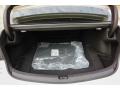  2019 Acura TLX Trunk #19