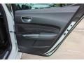 Door Panel of 2019 Acura TLX V6 SH-AWD A-Spec Sedan #20