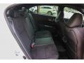 Rear Seat of 2019 Acura TLX V6 SH-AWD A-Spec Sedan #21
