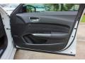 Door Panel of 2019 Acura TLX V6 SH-AWD A-Spec Sedan #22
