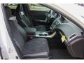 Front Seat of 2019 Acura TLX V6 SH-AWD A-Spec Sedan #23