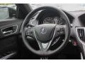  2019 Acura TLX V6 SH-AWD A-Spec Sedan Steering Wheel #26