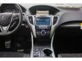 Controls of 2019 Acura TLX V6 SH-AWD A-Spec Sedan #27
