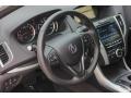  2019 Acura TLX V6 SH-AWD A-Spec Sedan Steering Wheel #32