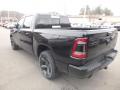 2019 1500 Big Horn Crew Cab 4x4 #3