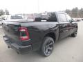 2019 1500 Big Horn Crew Cab 4x4 #5